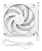 Fractal Design Momentum 14 Carcasa del ordenador Ventilador 14 cm Blanco 1 pieza(s)