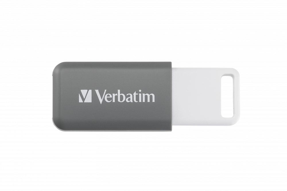 Verbatim V DataBar lecteur USB flash USB Type A 2.0 Neuf