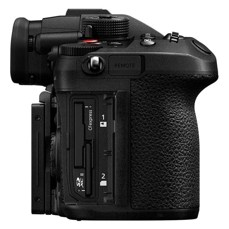 PANASONIC LUMIX GH7 + 14 140 Neuf - vue 2