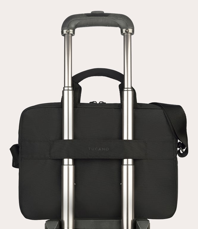 Tucano Global 13 /14 35 6 cm 14 Malette Neuf - vue 2