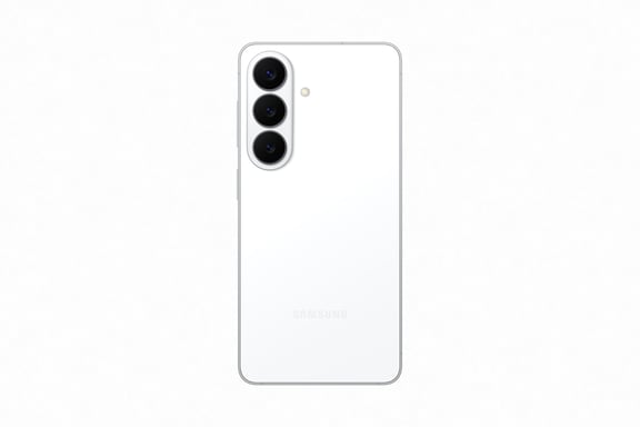 Galaxy S26 (5G) 512 Go, Blanc