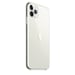 Apple MX0H2ZM/A coque de protection pour téléphones portables 16,5 cm (6.5'') Housse Translucide