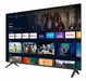 TCL S54 Series 40S5409A TV 101,6 cm (40'') Full HD Smart TV Wifi Noir