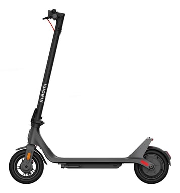 Xiaomi BHR8048IT Scooter elettrico nero 20 km/h 10,4 Ah