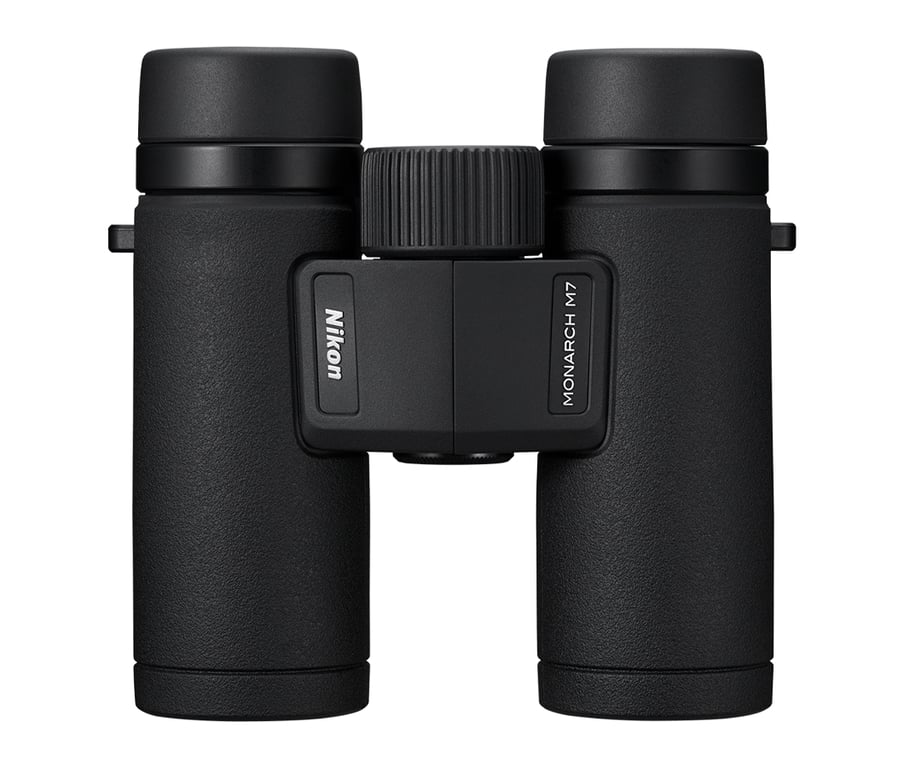 Nikon Monarch M7 8x42 binocular Negro