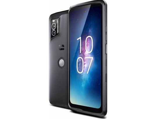 Crosscall Stellar X5s - vue 7