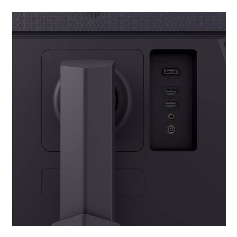 LG 27 LED UltraGear 27GS75Q B - vue 2