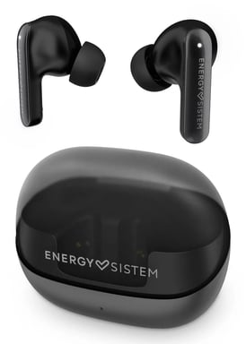 Energy Sistem Auriculares Serenity ANC Space TWS