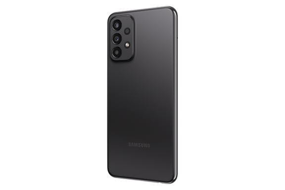 Galaxy A23 (5G) 64G, Noir, débloqué