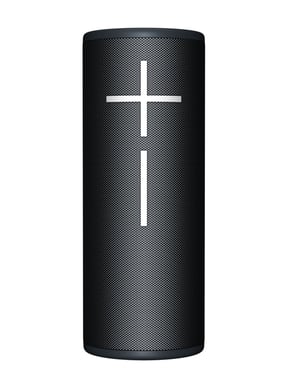 Ultimate Ears Megaboom 4, altoparlante portatile senza fili Bluetooth, nero