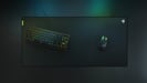 ROCCAT Sense CTRL Alfombrilla de ratón para juegos Negro