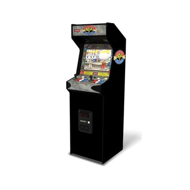 Arcade1Up 1210001601383 Máquina de juegos de video arcade