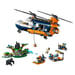 Elicottero LEGO® City Jungle Explorer - Set 60437
