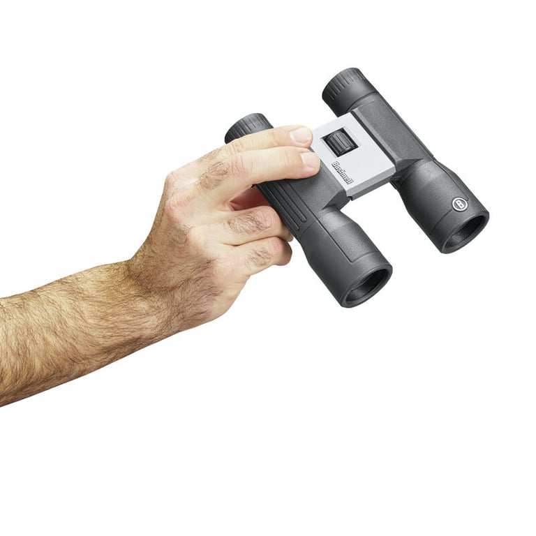 Bushnell Powerview 2 jumelle Triangulaire Neuf - vue 3