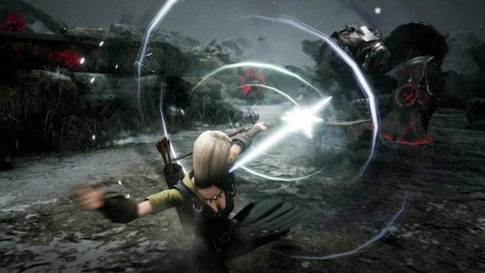 Redemption Reapers Playstation 4