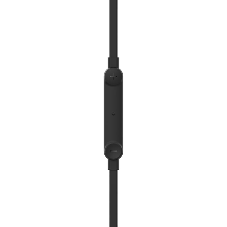 Ecouteurs USB C BELKIN Limiteur de volume ajustable Ergonomiques Filaire - vue 10
