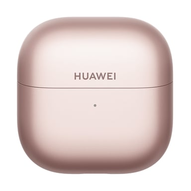 Huawei FreeClip 2 Auriculares Inalámbricos Oro Rosado (Rose Gold)