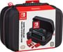 NACON NNS61 Housse de protection pour console de jeux portable Boîtier robuste Nintendo Noir