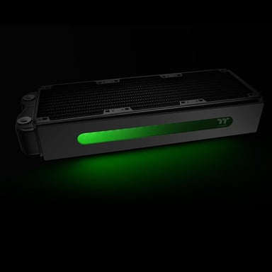 Thermaltake Pacific Rad Plus LED Universal