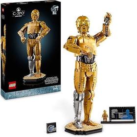 Lego 75938 - Star Wars C-3PO