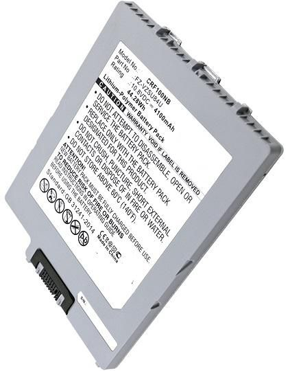 CoreParts MBXPA BA0003 composant de laptop supplémentaire Batterie Neuf