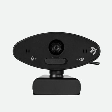 Arozzi Occhio True Privacy webcam 2 MP 1920 x 1080 pixel USB Nero