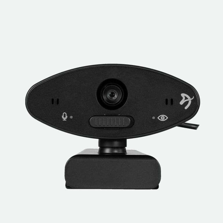 Arozzi Occhio True Privacy webcam 2 MP 1920 x 1080 pixels USB Neuf - vue 2