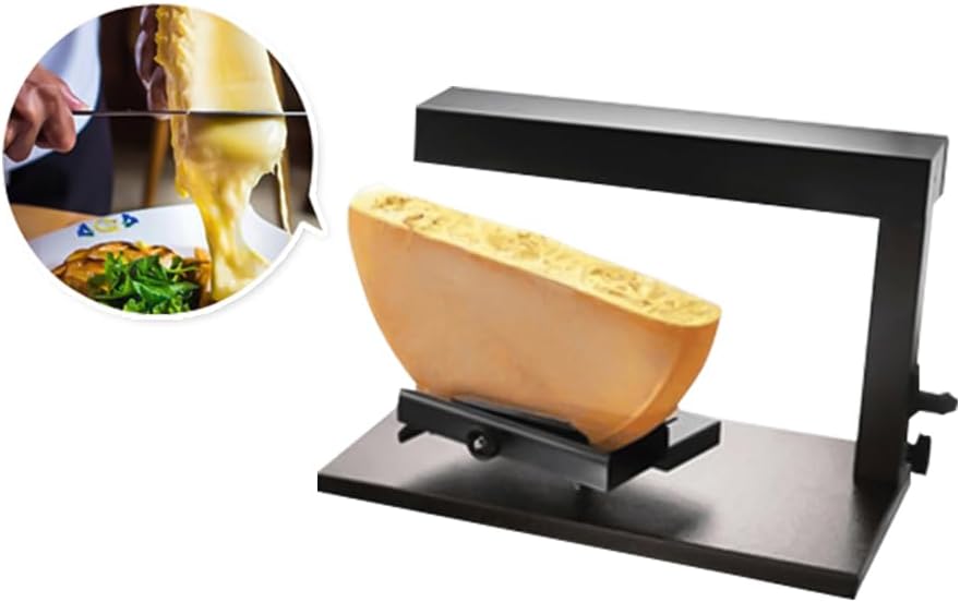 Chauffe Fromage Électrique pour Fromage Fondu Neuf