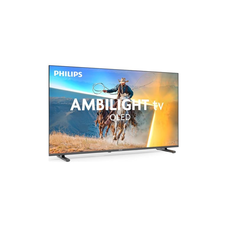 Philips 32PQS690112 TV 81 3 cm 32 Full HD Smart TV Wifi Neuf - vue 2