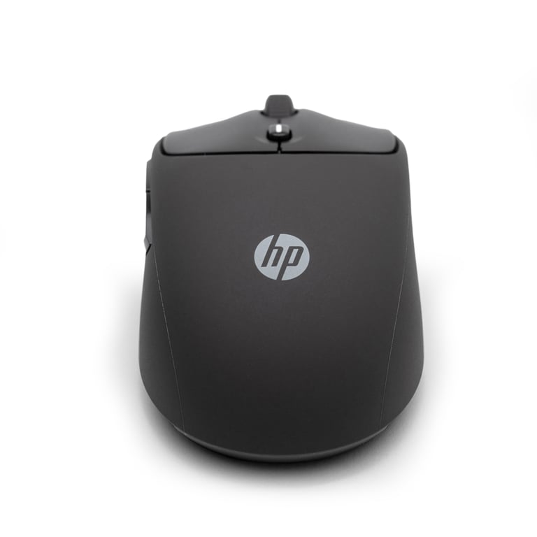 HP Souris sans fil silencieuse 400 - Neuf