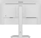 iiyama ProLite écran plat de PC 54,6 cm (21.5'') 1920 x 1080 pixels Full HD Blanc