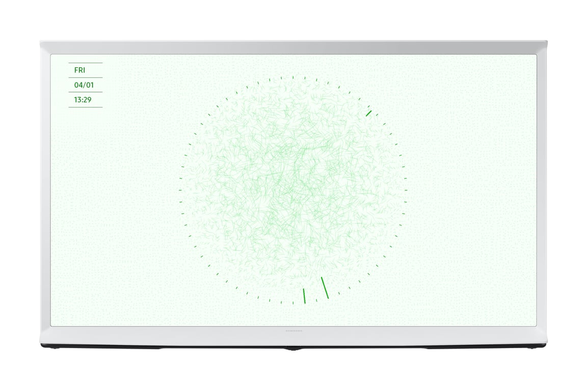 Samsung TQ43LS01DA The Serif - vue 7