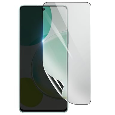 Salvadisplay per Huawei Nova 11i in idrogel anti-urto