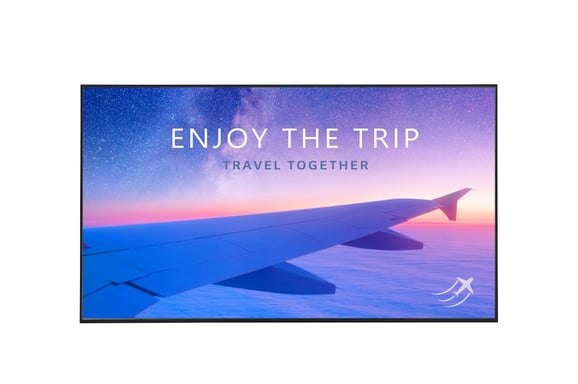 TV Smart LG 65UH7N-E.AEU 4K Ultra HD 65''