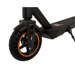 Monopattino elettrico Kukirin S1 Max, pneumatici da 8'', motore da 350 W, batteria da 36 V e 10,4 Ah