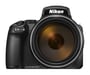Nikon COOLPIX P1100 1/2.3'' Appareil-photo compact 16 MP CMOS 4608 x 2592 pixels Noir