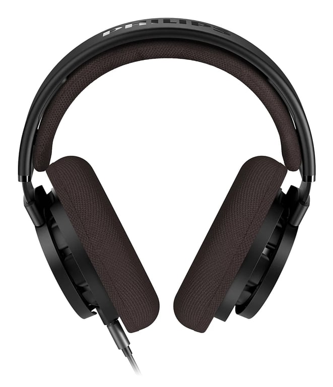 Philips The Freddie Écouteurs supra auriculaires - vue 4