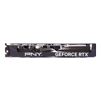 PNY GeForce RTX 4060 Ti VERTO Dual Fan DLSS 3 NVIDIA 8 GB GDDR6