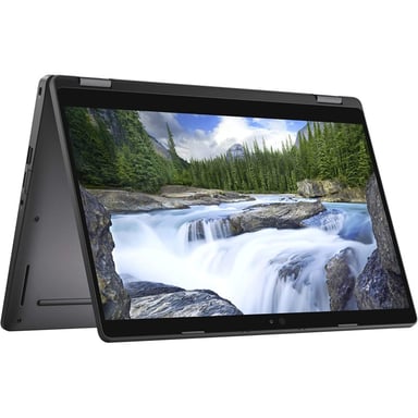 Dell Latitude 5300 2-in-1 - 8Go - SSD 256Go - Tactile