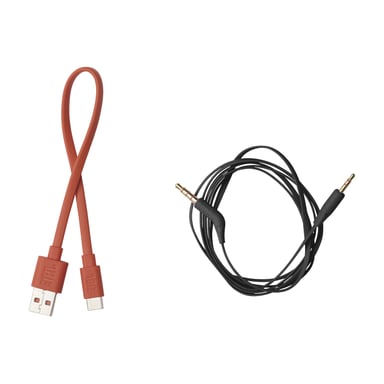 JBL Tune 770NC Auriculares Inalámbrico y alámbrico Diadema Llamadas/Música USB Tipo C Bluetooth Negro