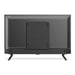 Strong SRT32HD5553 Televisor 81,3 cm (32'') HD Smart TV Wifi Negro 200 cd / m²