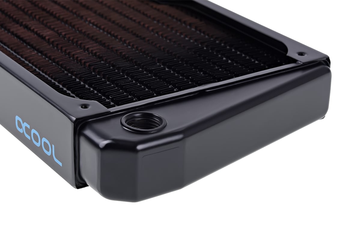 Alphacool NexXxoS ST30 Radiateur - Neuf