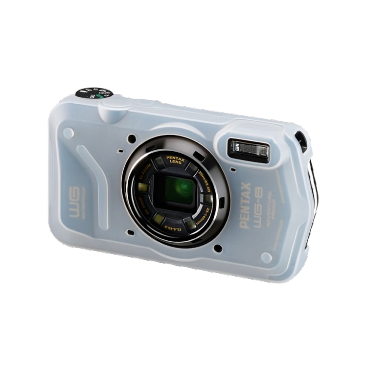 Appareil photo Compact WG 8 - vue 3