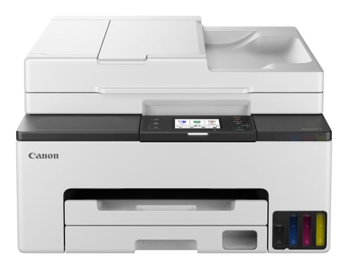 Canon MAXIFY GX2050 Inyección de tinta A4 600 x 1200 DPI Wifi