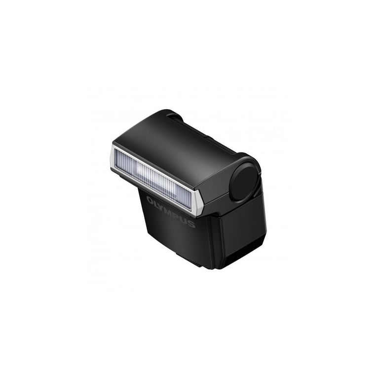 Flash Olympus FL-LM3 – Détachable, Compatible OM-D E-M5 Mark II - vue 3