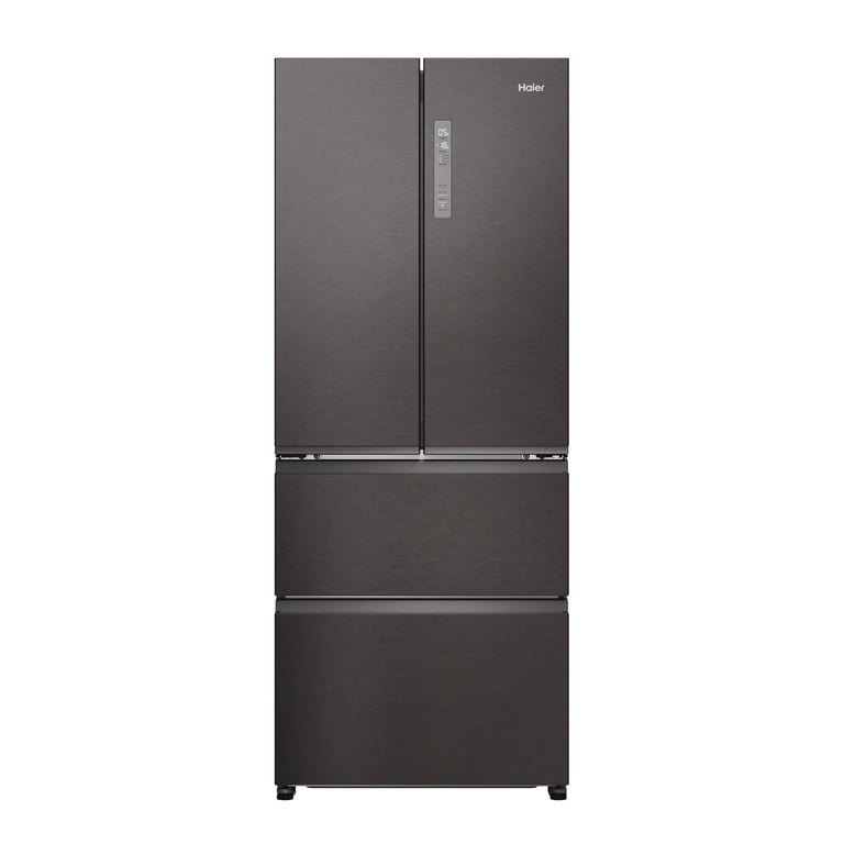 Réfrigérateur combiné Haier HFR3718DNMD Pose libre 402