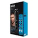 Braun Series 5 MGK5440 Cortadora 10 en 1 + Pack Especial King C. Gillette