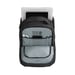 Zaino Wenger BQ con scomparto da 16'' - Nero
