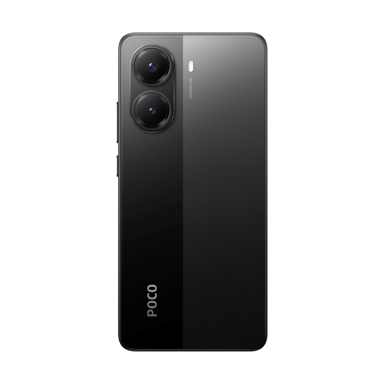 Xiaomi Poco X7 Pro (5G) 12GB 256GB, Negro