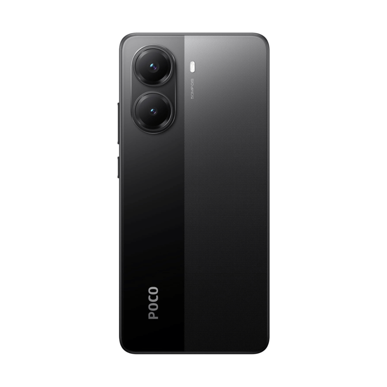Xiaomi Poco X7 Pro (5G) 256 Go, noir - Neuf